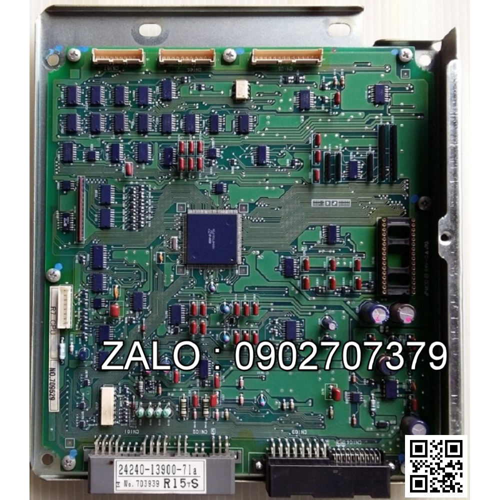Board điều khiển N61F3086-1