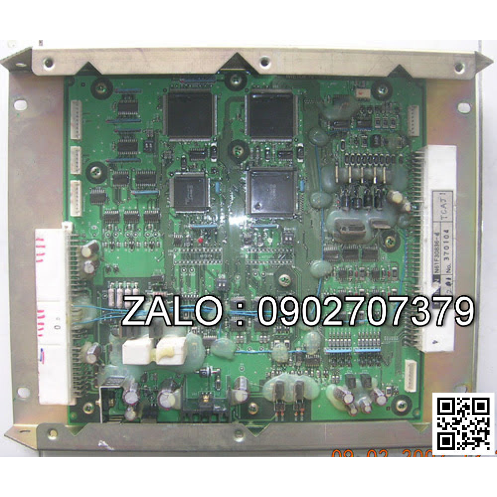 Board điều khiển N61F30836-1