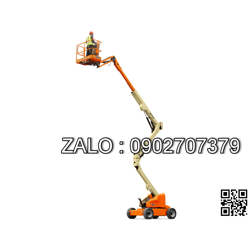 Xe nâng người M45J- JLG