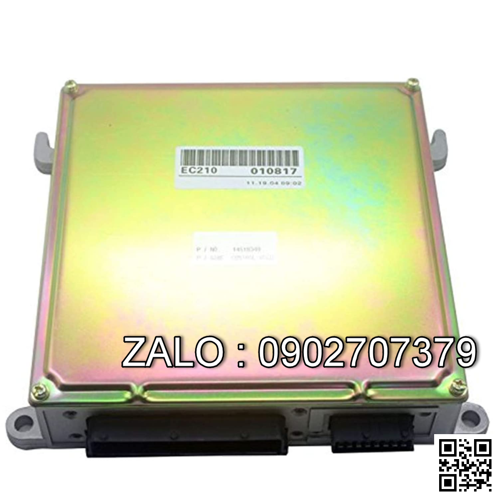 Board điều khiển Máy xúc VOE14518349 Volvo