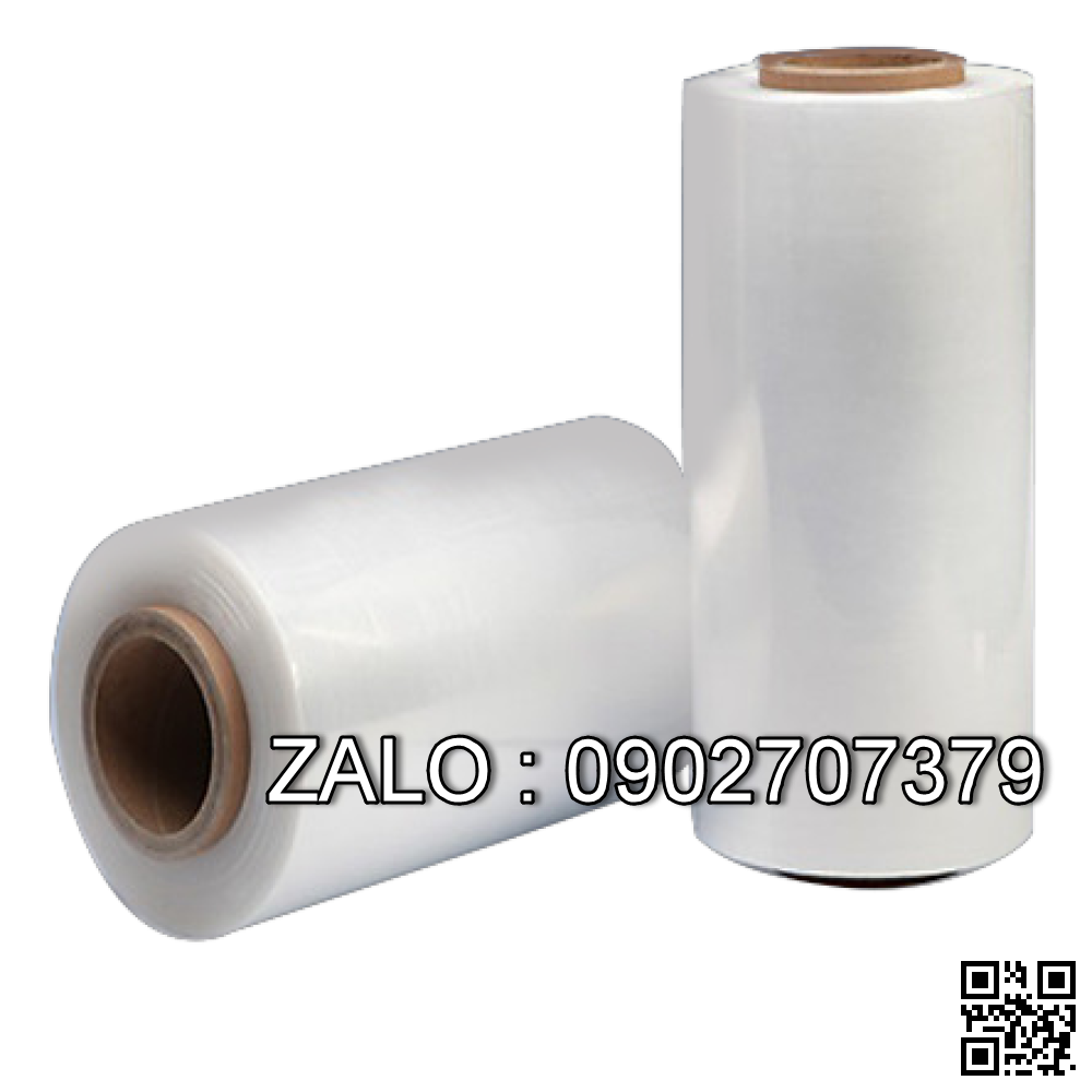 Màng PE khổ 0.5 m