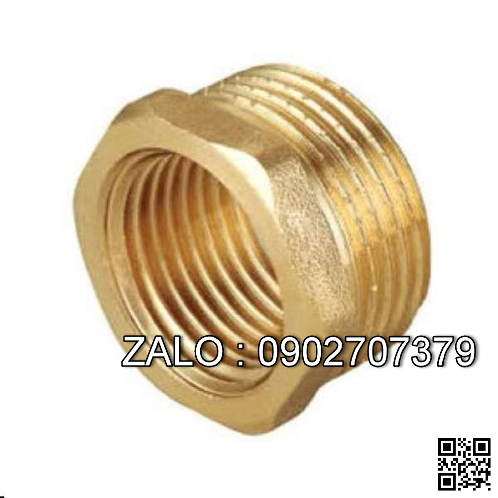 Cà rá đồng 21-9 mm