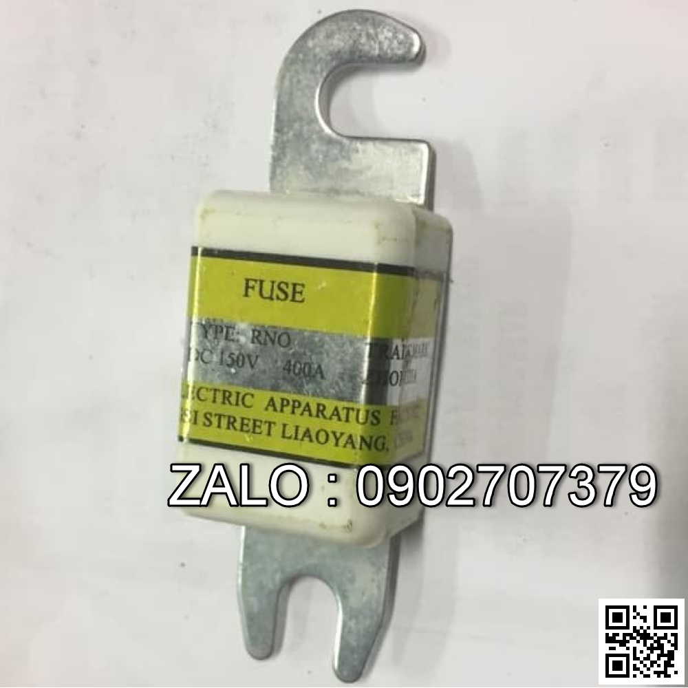 Cầu chì 100A 96V