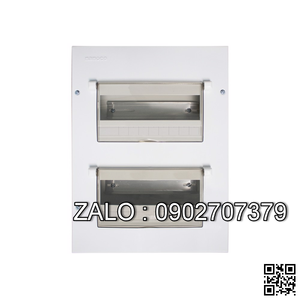 Tủ điện NDP126 18-26 PANA