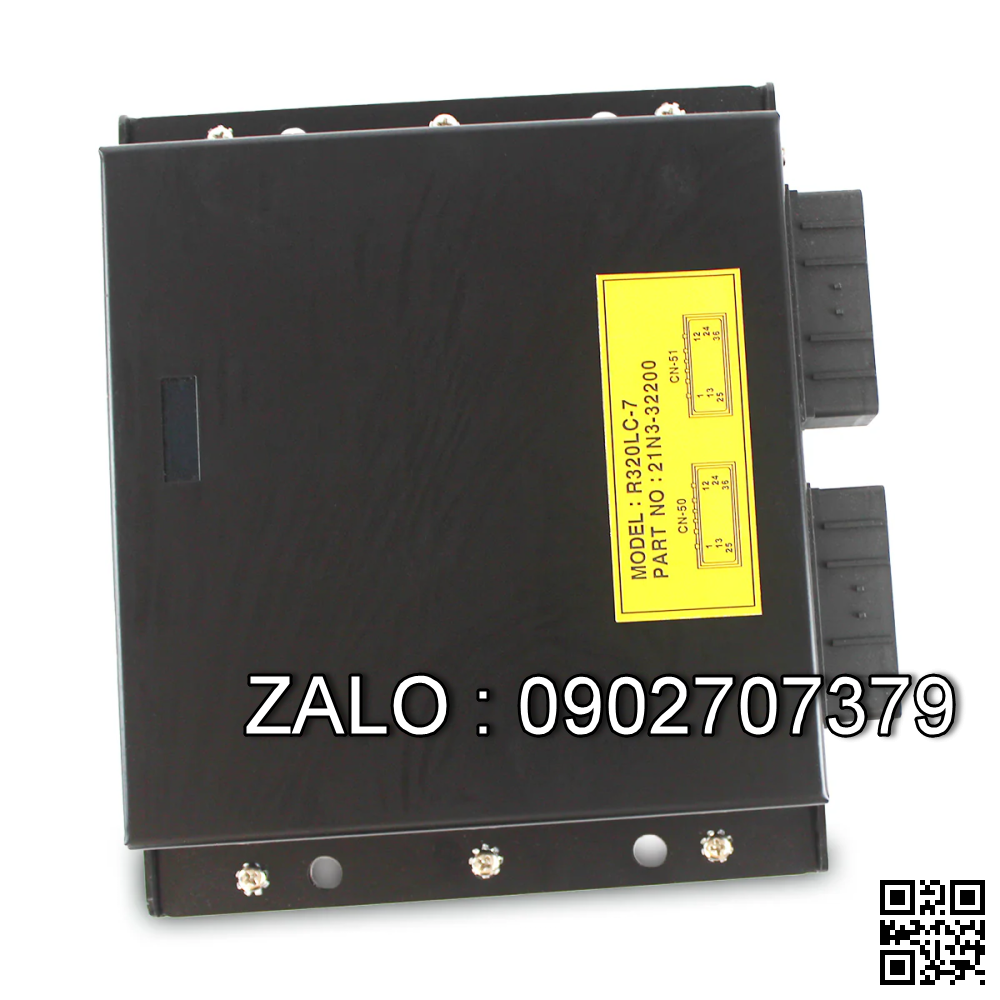 Board điều khiển Máy xúc JCB-HP-ECU1 21N3-32200