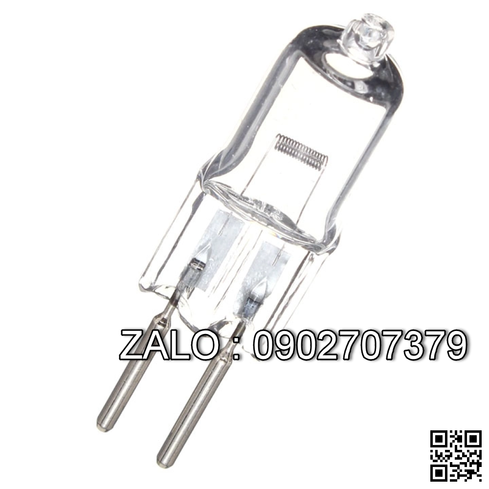 Bộ bóng đèn ANDAW0 35W-220v phi 50 halogen