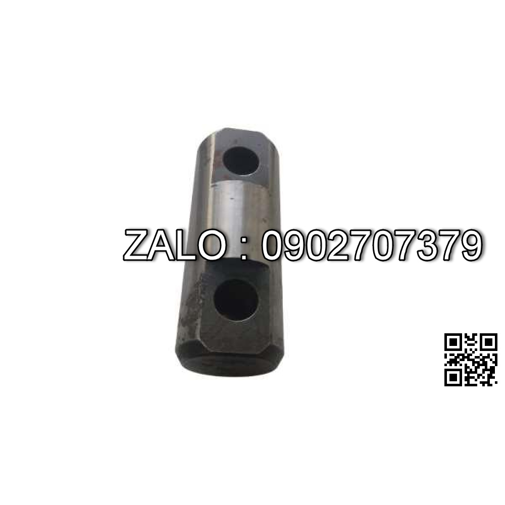 Chốt khung nâng xe nâng Hyundai 16 Tấn, PN: 61FT-18100