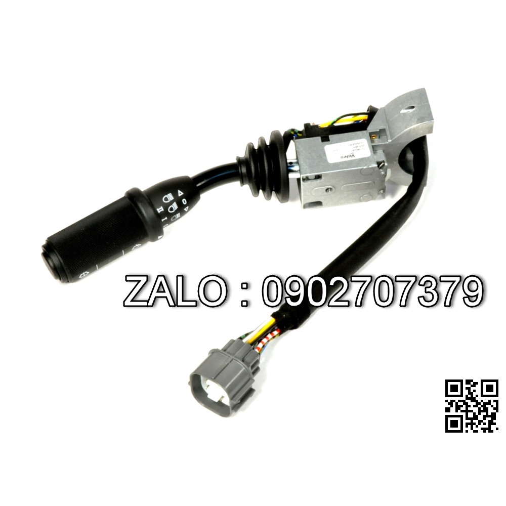 Cần điều khiển 701 21202 JCB
