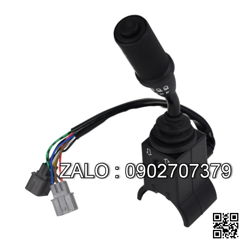 Cần điều khiển 701 29802 JCB