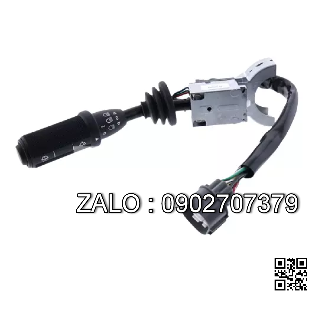Cần điều khiển 701 80355 JCB