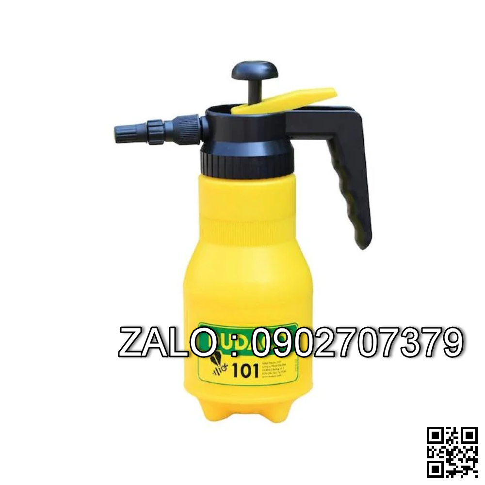 Bình xịt nước 1L