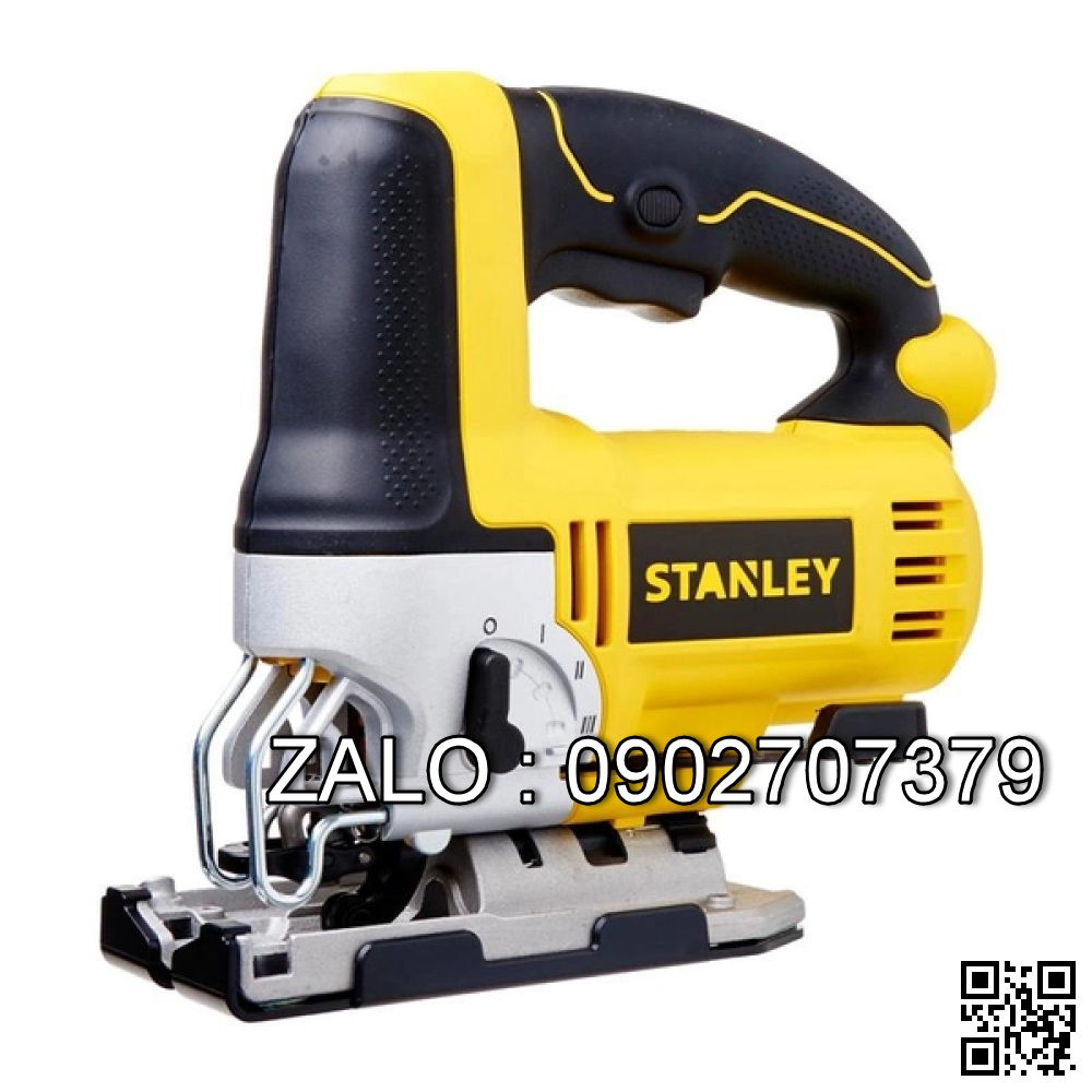 Máy cưa lọng Stanley STEL345-B1 STEL 345 650W