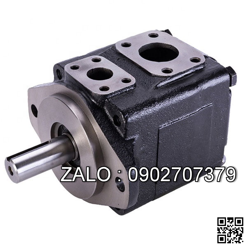 Ruột bơm thủy lực T6E-50