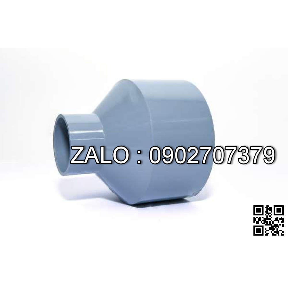 Bầu nhựa giảm B 114/49 Bình Minh