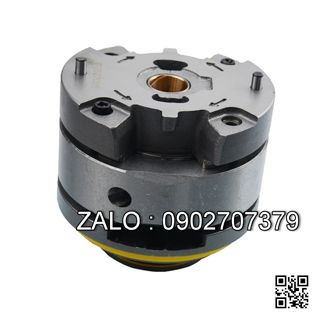 Cartridge Check Valves Rexroth M-SR10KE15-1X