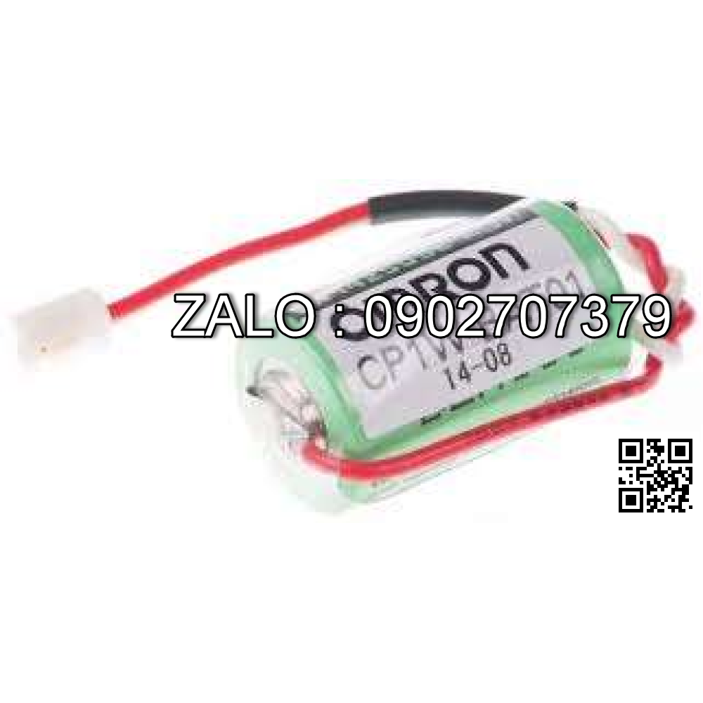 Nguồn Omron CP1W-BAT01