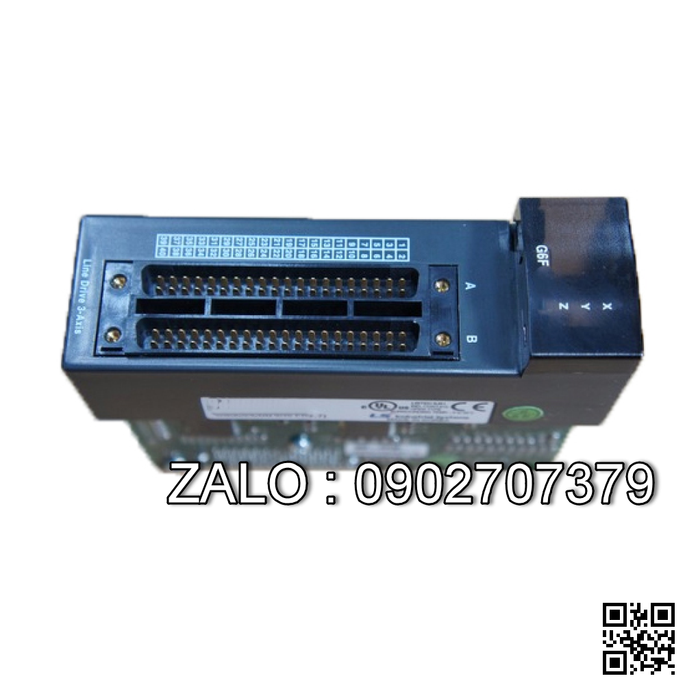Mô đun vị trí LS G6F-PP3D