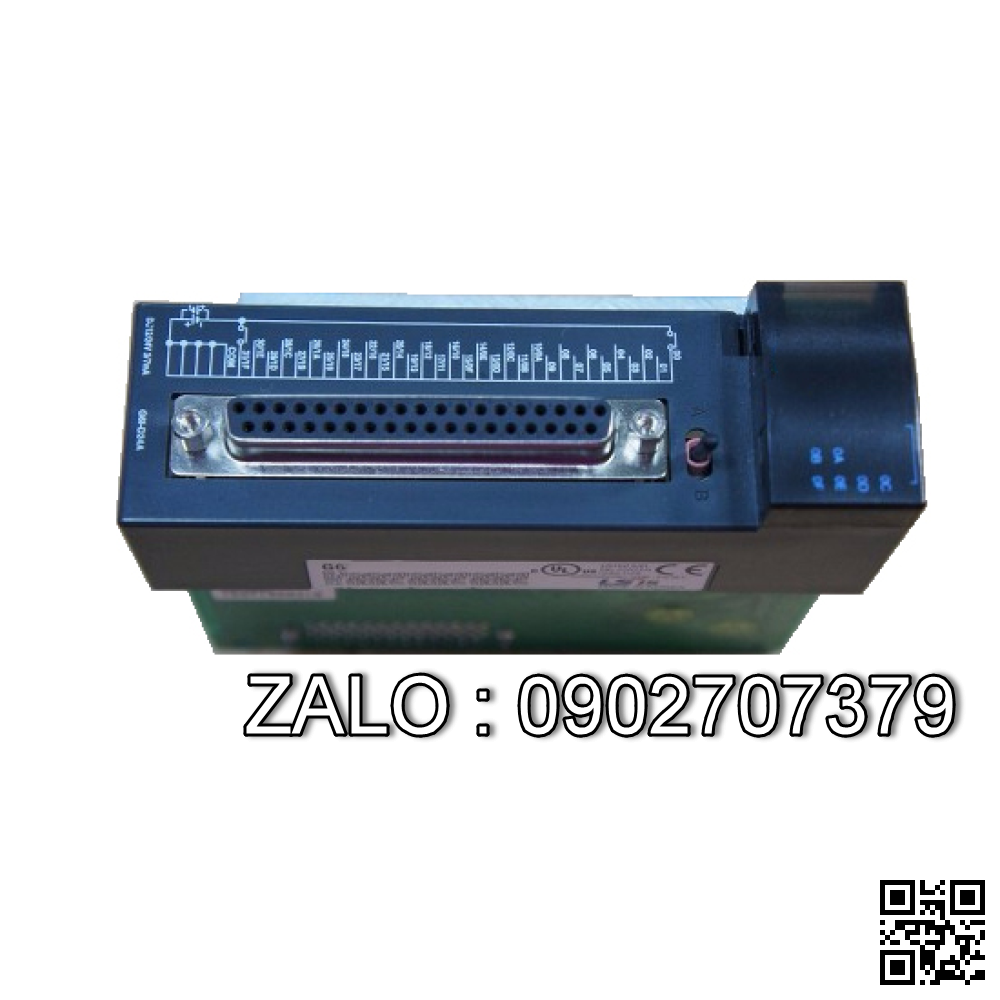 Mô đun ngõ vào DC LS G6I-D22A