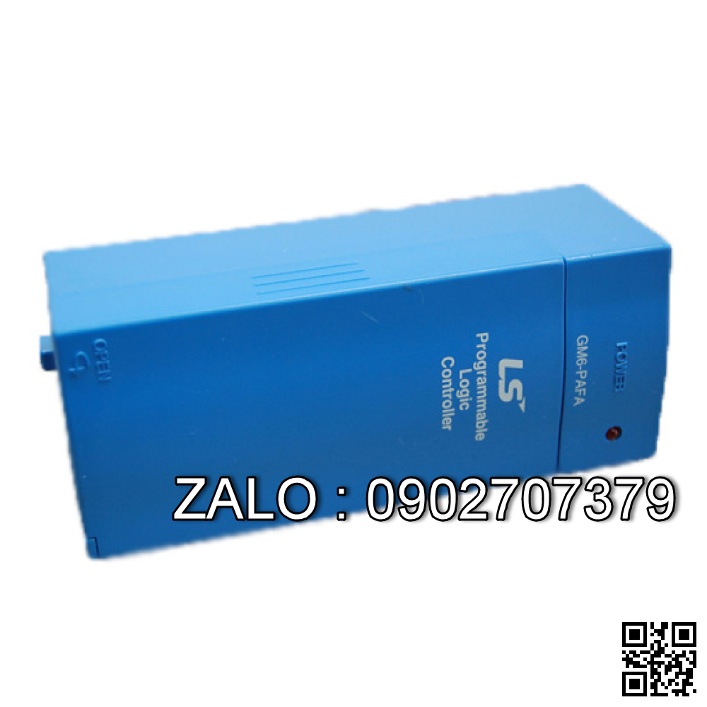 Mô đun nguồn LS GM6-PDFA