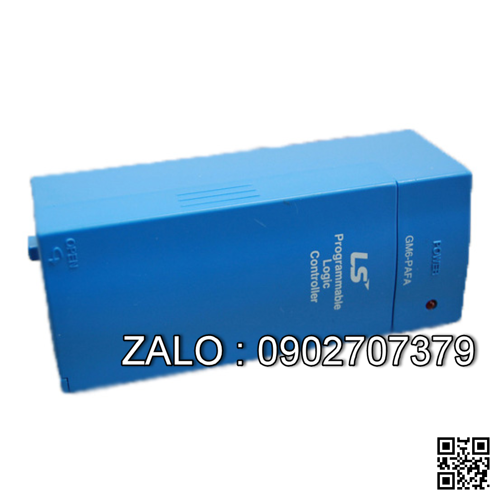Mô đun nguồn LS GM6-PAFA