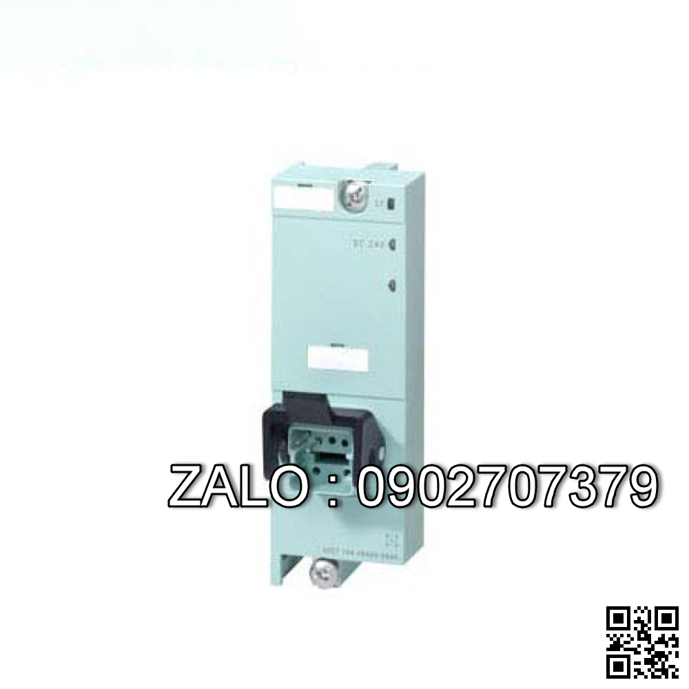 Mô đun PM-E ET 200PRO Siemens 6ES7194-4BC00-0AA0