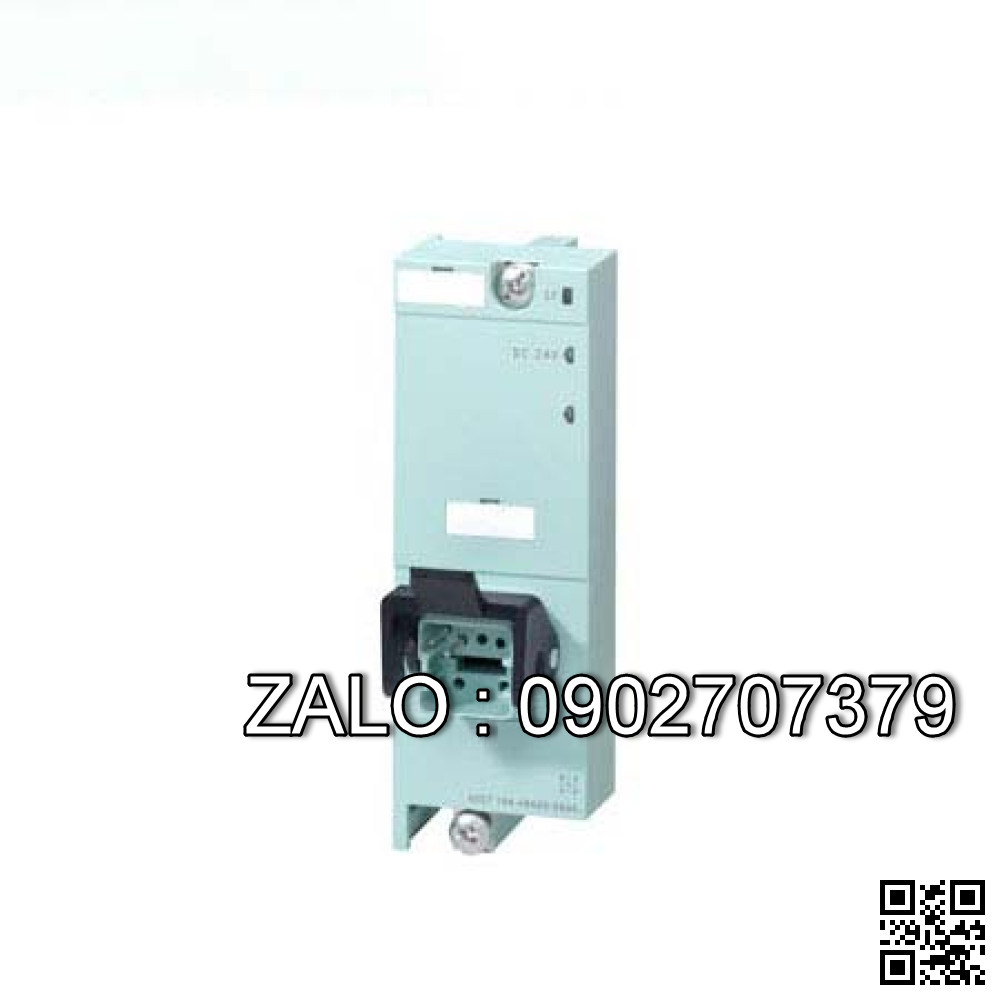 Mô đun PM-E ET 200PRO Siemens 6ES7194-4BA00-0AA0