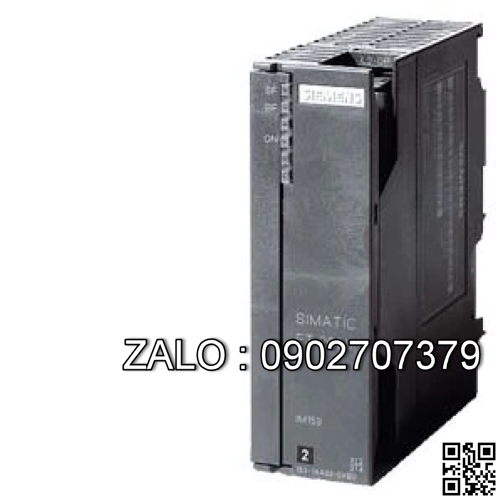 Mô đun ET200ECO 4/8 F-DI Siemens 6ES7148-3FA00-0XB0