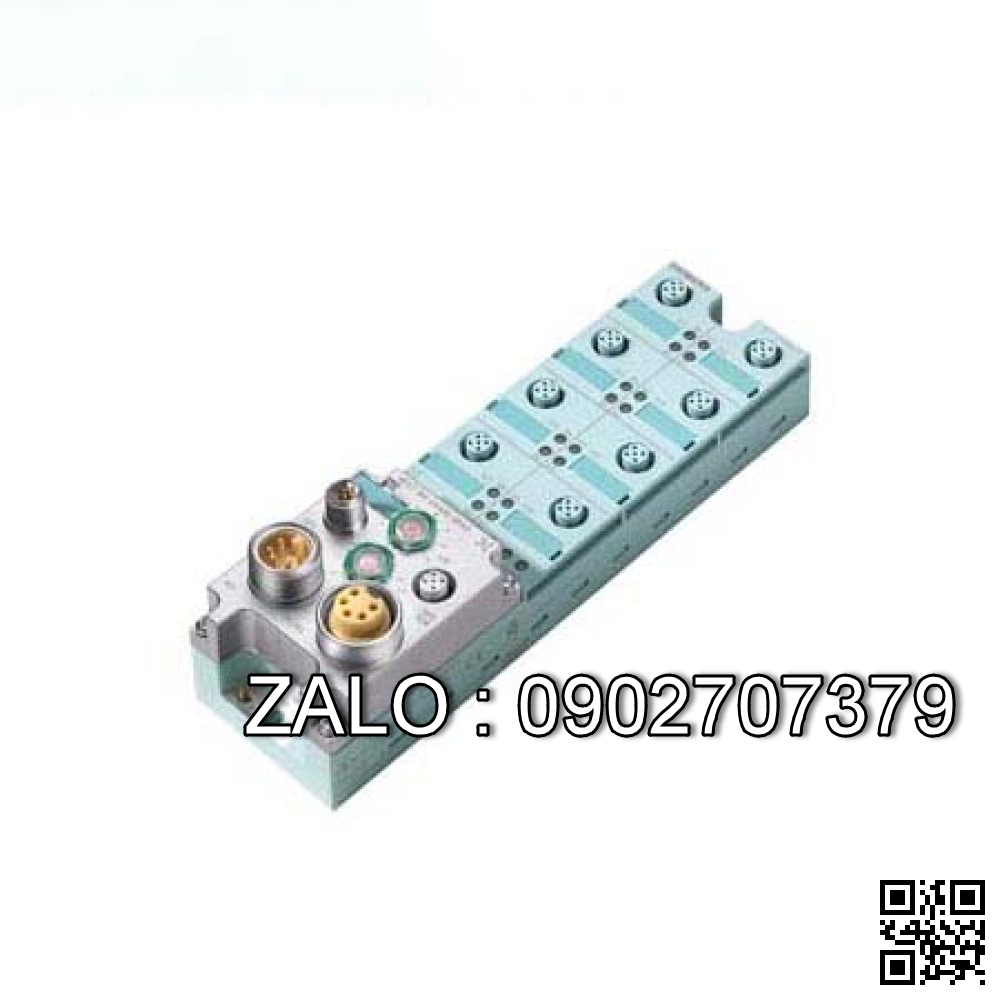 Mô đun BM141 ET 200ECO 16DI Siemens 6ES7141-3BH00-0XA0