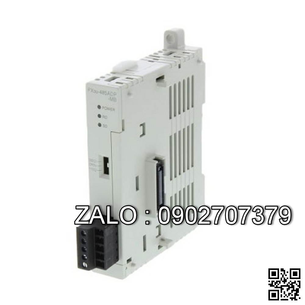 Mô Đun Truyền Thông Modbus Mitsubishi FX3U-232ADP-MB