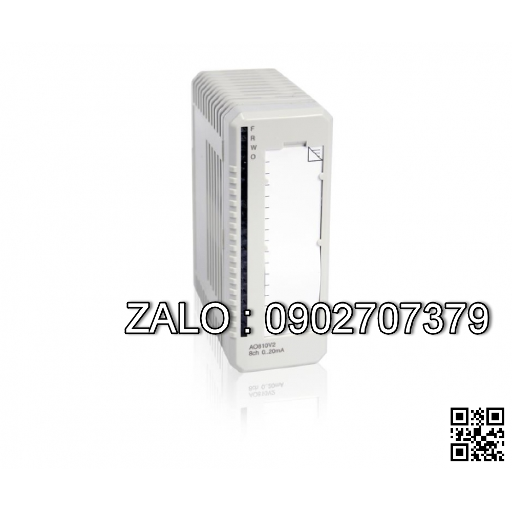 Modul mở rộng AI810 ABB