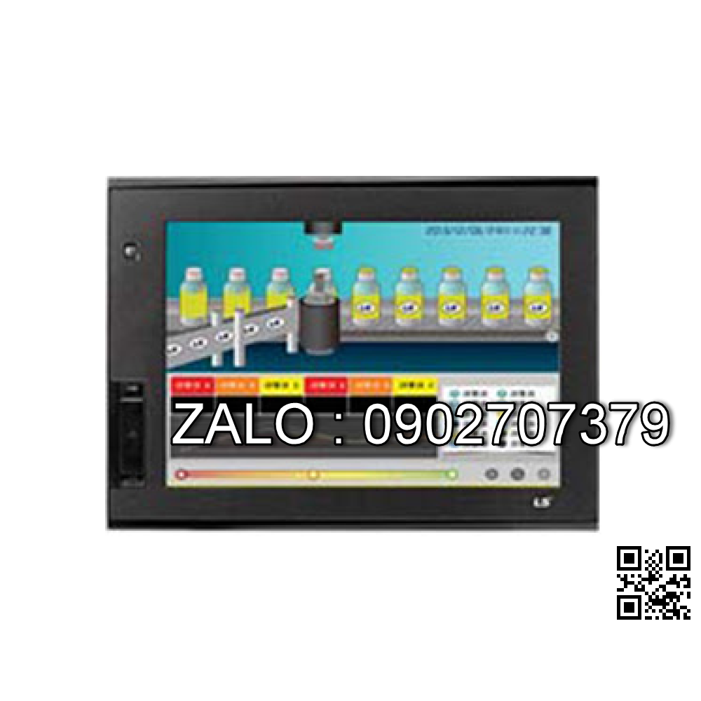 Màn hình HMI LS XP80-TTA/AC