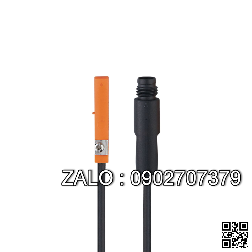 Cảm biến Xi Lanh IFM MR0123