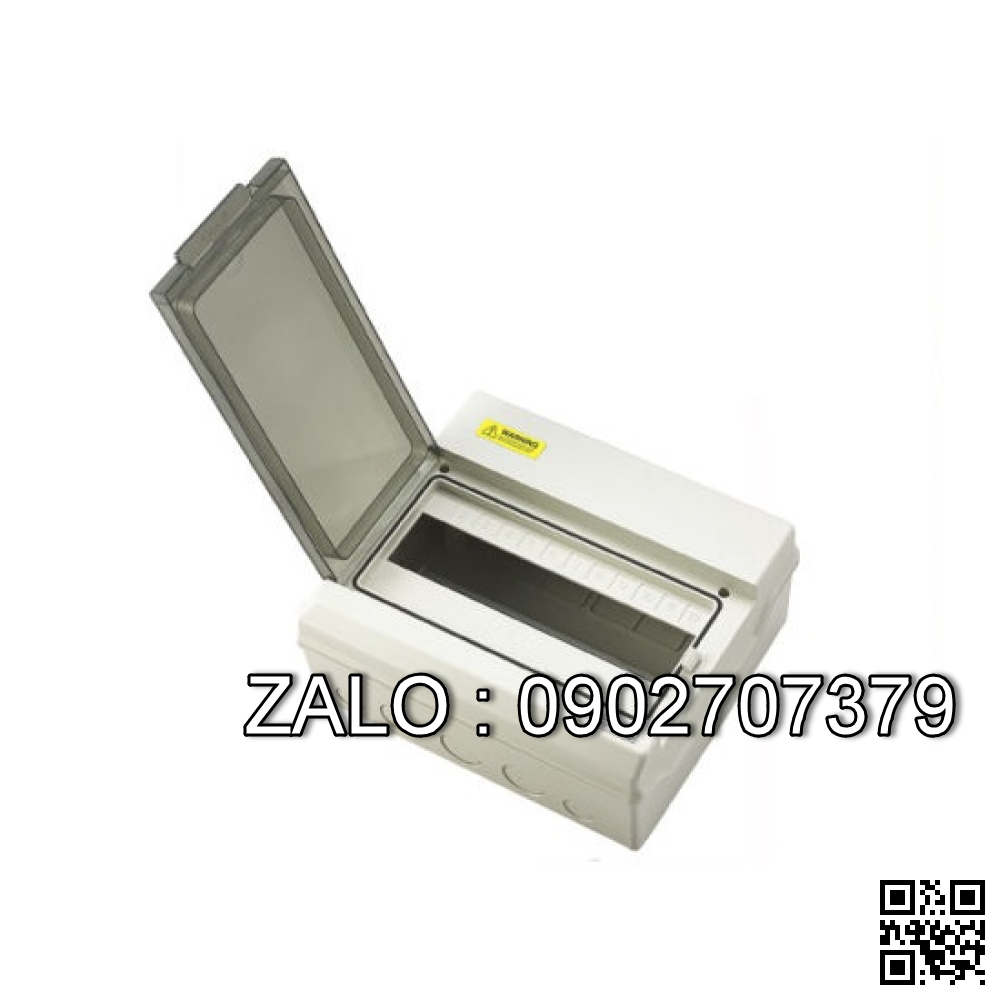 Tủ điện nổi Suntree SH9PN 9 Module