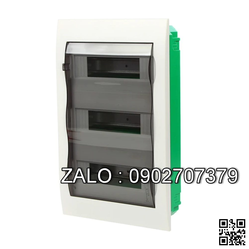 Tủ điện Schneider A9HESN06 6 module
