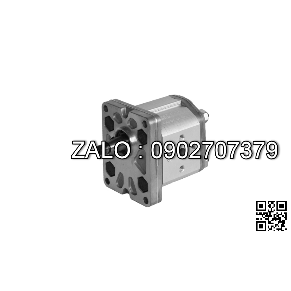 Bơm thủy lực cánh gạt 41cc
