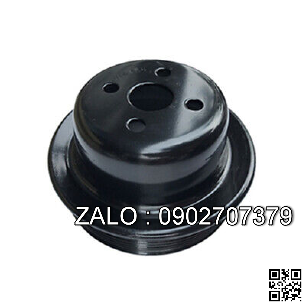 PULLEY; CR/SHF