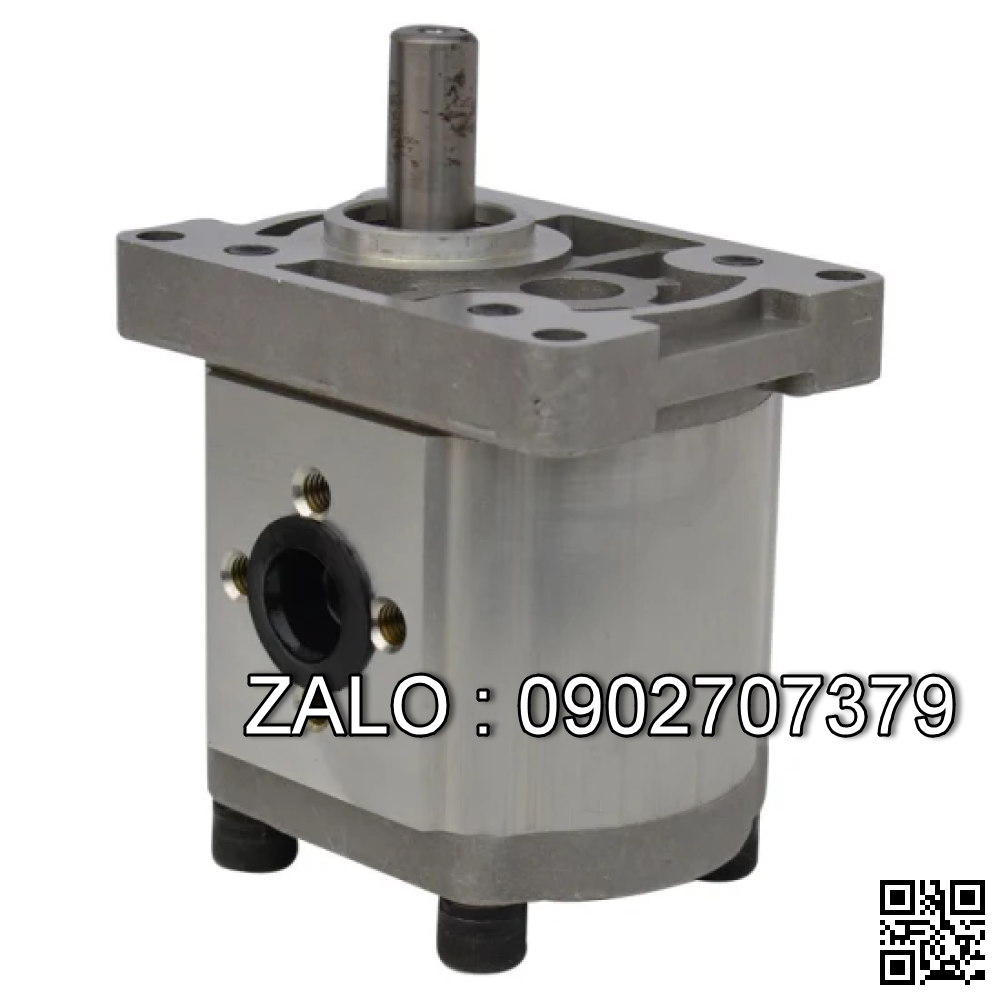 Bơm thủy lực CBT-F430-AFΦL , CBT-F430-AFΦL