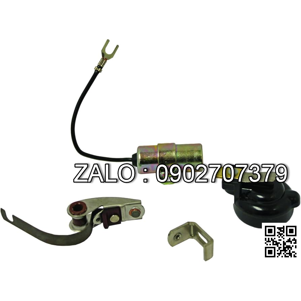 KIT-IGN TUNE-UP MITSI 4G54 972962 TO