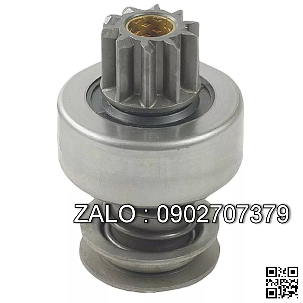 STARTER-DRIVE 74920214 AC