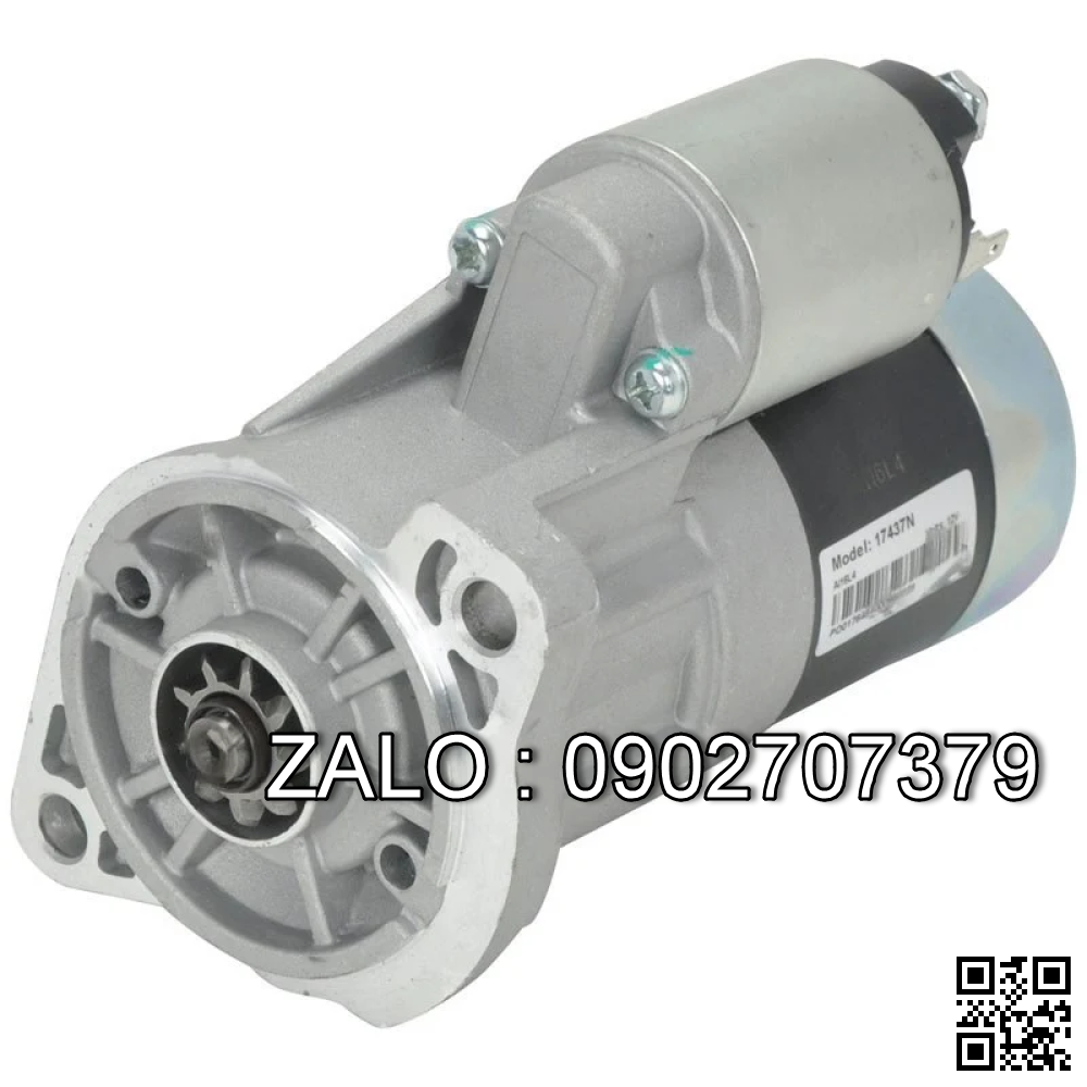 STARTER OE QUALITY 918306 CL