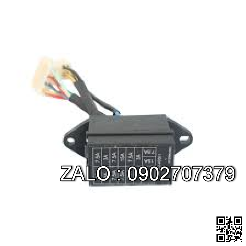 Hộp cầu chì 2CN52-40501/22N52-42102 FD20-30T3