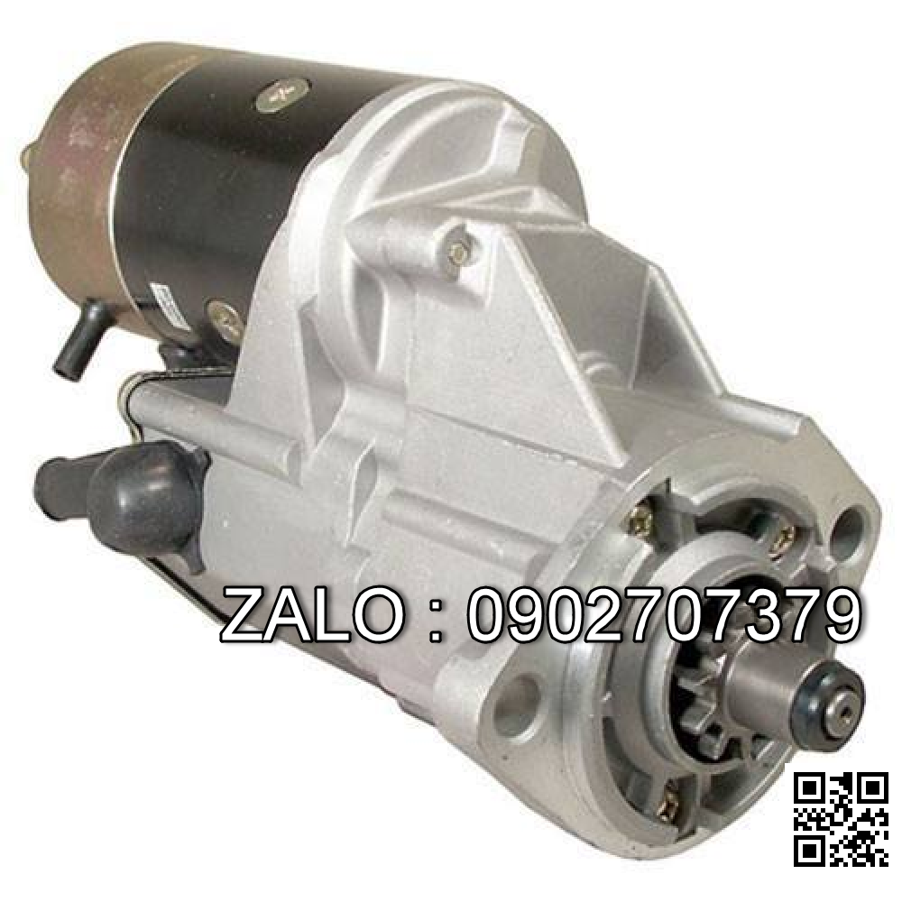Đề khởi động 12v TOYOTA 1DZ,1Z,2Z,13Z/5-8FD,2J,1Z,11Z/5F,1DZ/5-7F,2Z,13Z,14Z