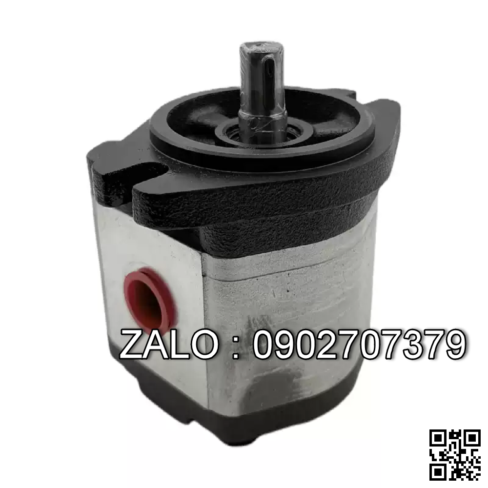 Bơm thủy lực EGB-16R CML B8+B3204
