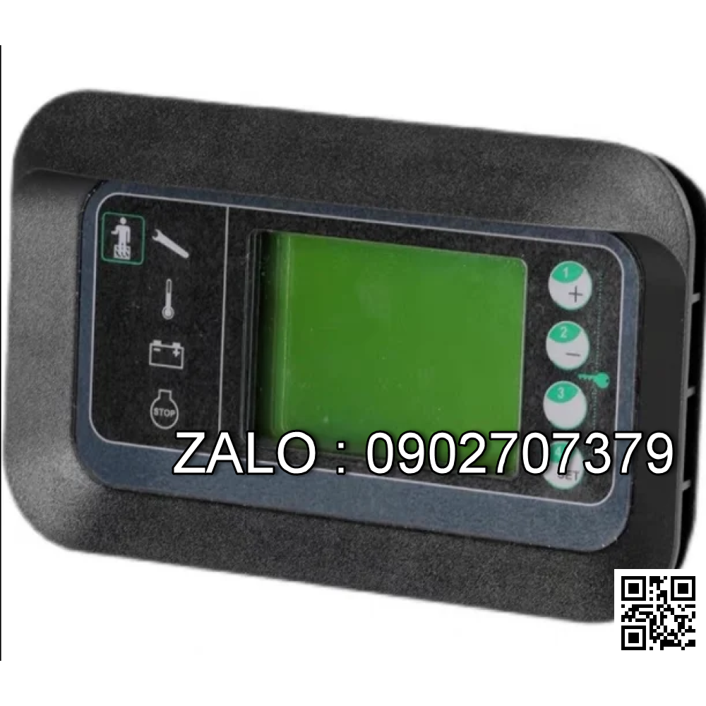 Màn hình hiển thị LINDE 003-946-07-08,0039460708