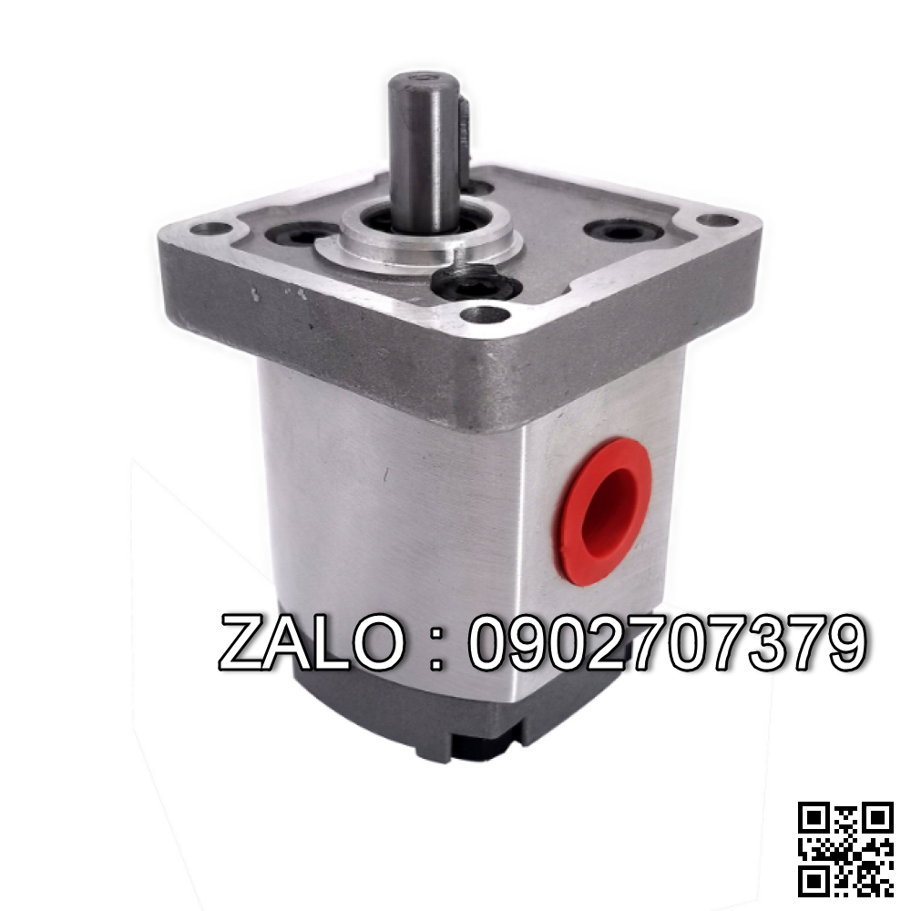 Bơm thủy lực HPLPA131DDDG3G3B00