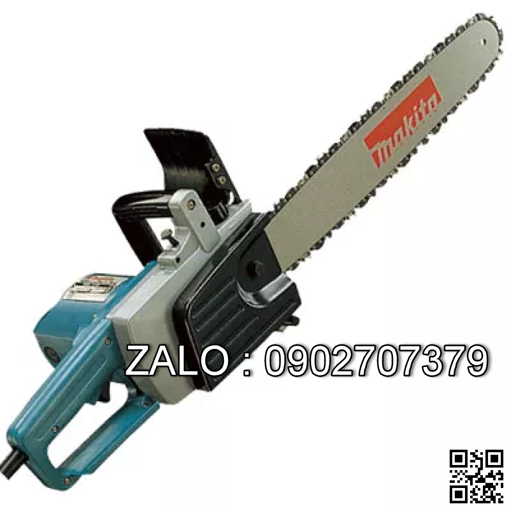Lam máy cưa xích điện Makita 5016B