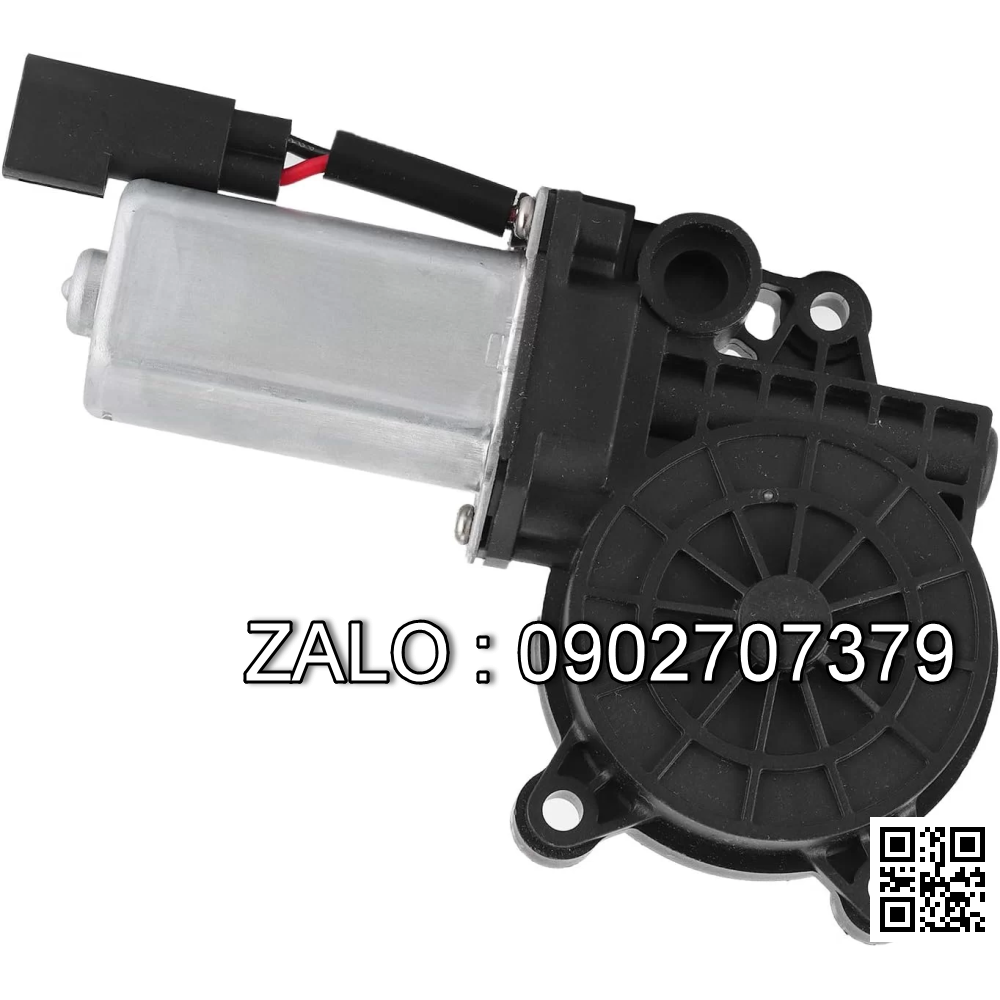Motor quay kính cửa trước LH 85720-60300 ( Prado 2015 )