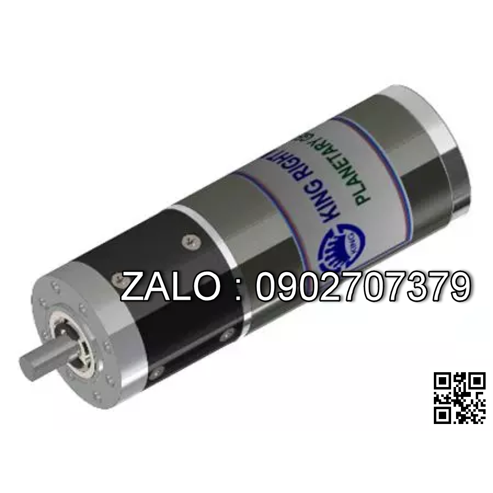 KNT024439 MOTOR ASSEMBLY