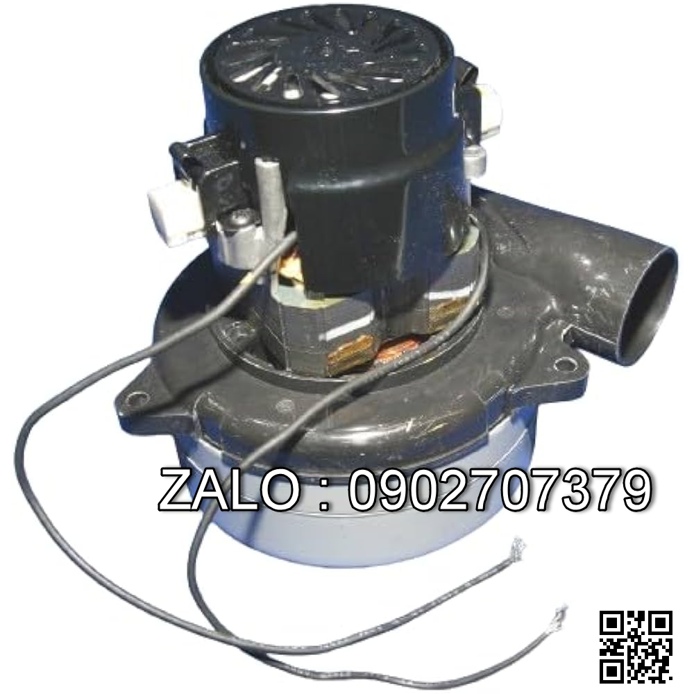 PWB026056 VAC MOTOR, 36V DC, 3 STAGE