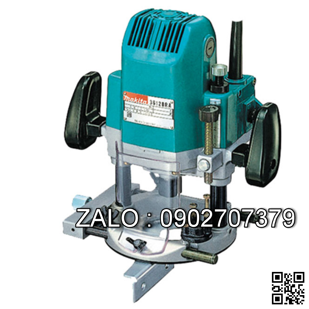 Máy phay Makita 3612BR